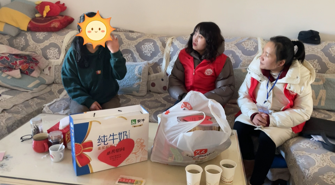 張掖市慈善協(xié)會(huì)2024年冬季場(chǎng)“公益真探”活動(dòng)項(xiàng)目圓滿(mǎn)收官啦